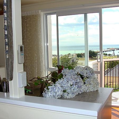 Oamaru Pink Cottage Екстер'єр фото