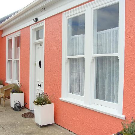 Oamaru Pink Cottage Екстер'єр фото