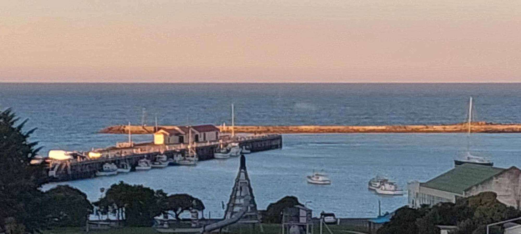 Oamaru Pink Cottage Екстер'єр фото