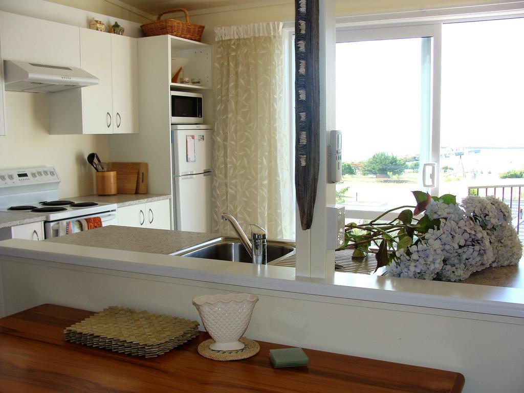 Oamaru Pink Cottage Екстер'єр фото