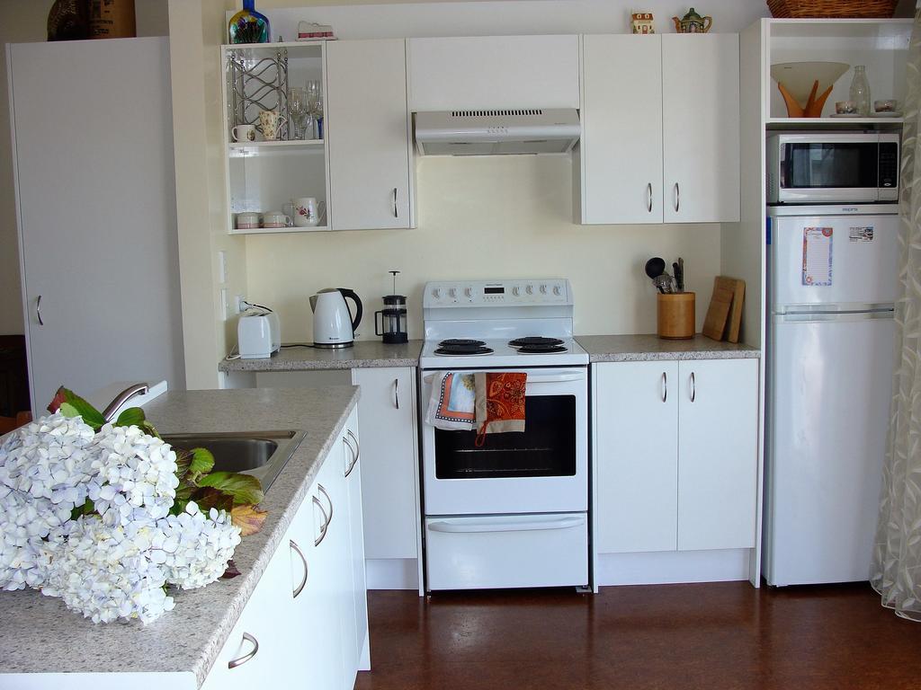 Oamaru Pink Cottage Екстер'єр фото