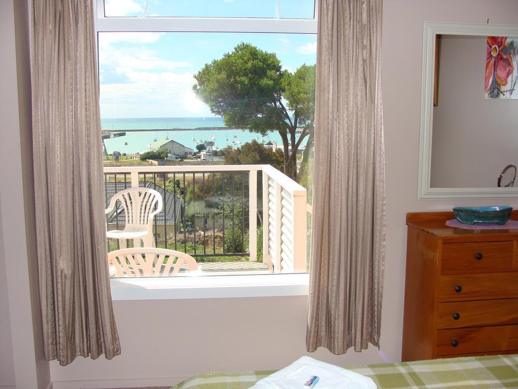 Oamaru Pink Cottage Екстер'єр фото
