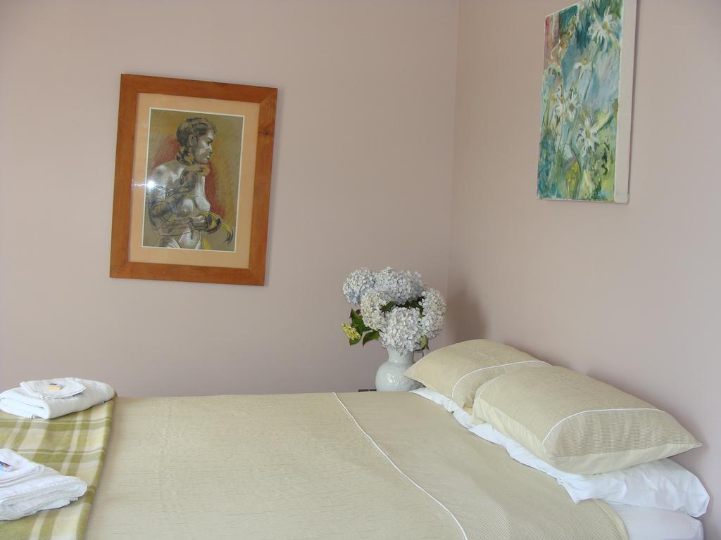 Oamaru Pink Cottage Екстер'єр фото